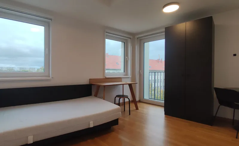 5.02: helle Eckwohnung in Friedenau — photo 1